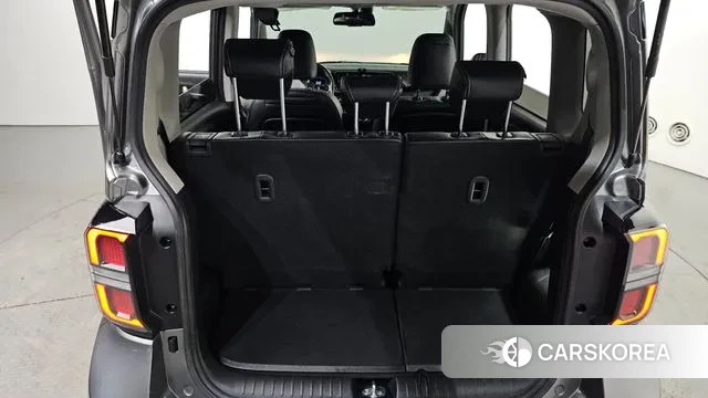 Kia The New Kia Ray id 3649567 из Кореи 11