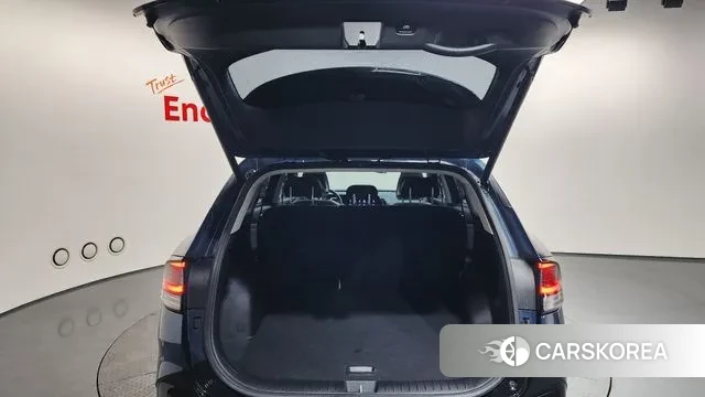 Kia Sportage 5th Generation id 3680660 из Кореи 11