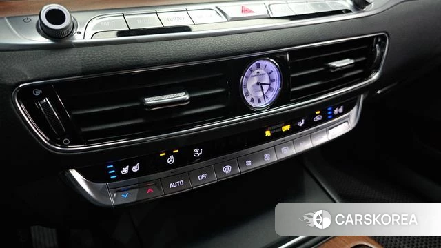 Kia More K9 id 3936925 из Кореи 11