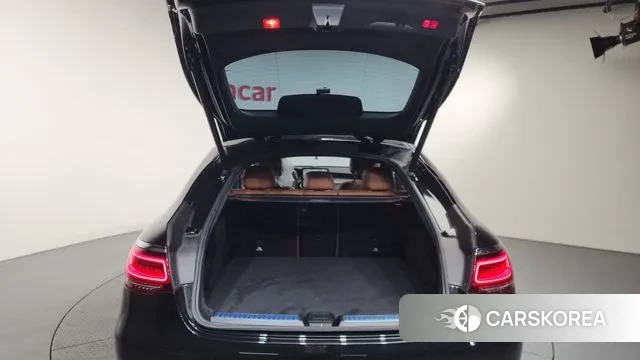 Mercedes-Benz GLC-Class X253 id 3473961 из Кореи 11