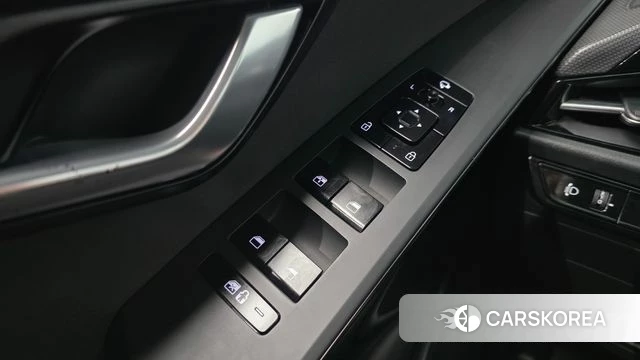 Kia Di All New Niro EV id 4422439 из Кореи 11