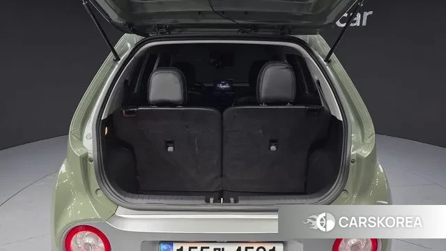 Hyundai Casper id 3712326 из Кореи 11