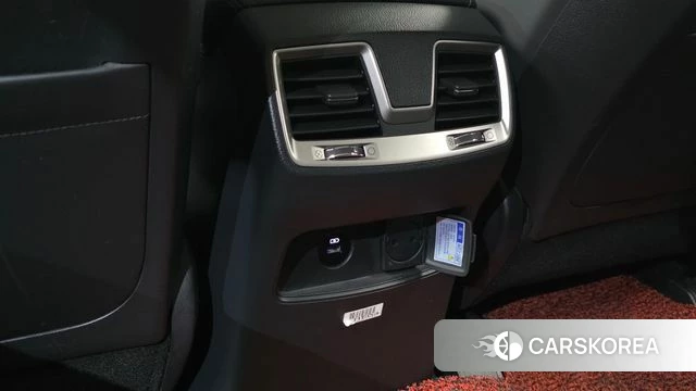 Ssangyong G4 Rexton id 4837339 из Кореи 11