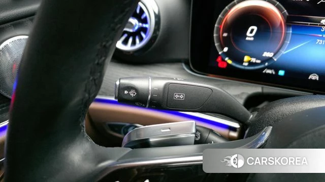 Mercedes-Benz E-Class W213 id 4195542 из Кореи 11