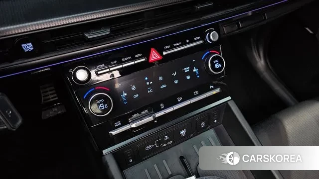 Hyundai Santa Fe (MX5) id 3006928 из Кореи 11