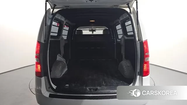 Hyundai The New Grand Starex id 3439055 из Кореи 11