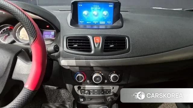 Renault Korea (Samsung) SM3 Neo id 3520503 из Кореи 11