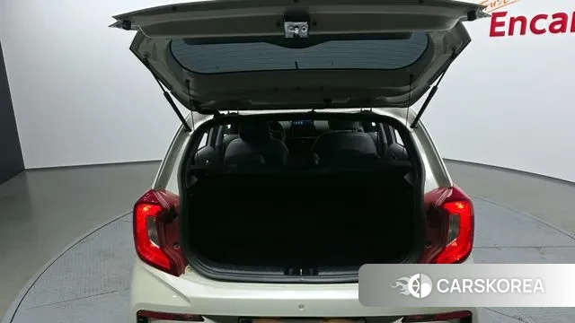 Kia Morning Urban (JA) id 3727422 из Кореи 11