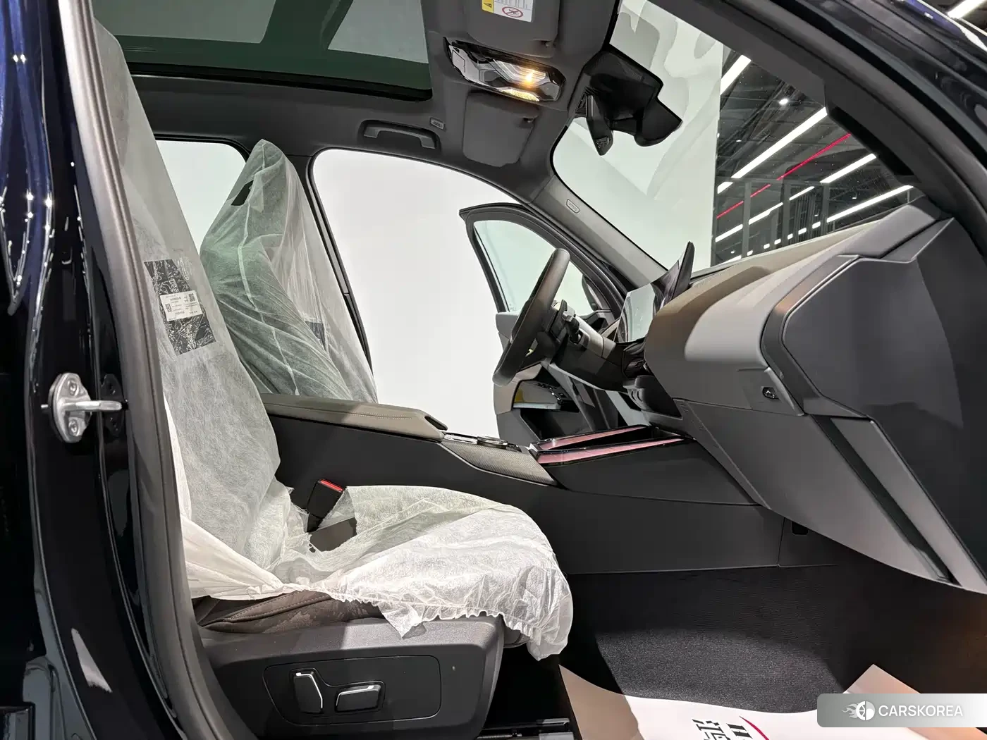 BMW X3 id 4539086 из Китая 11