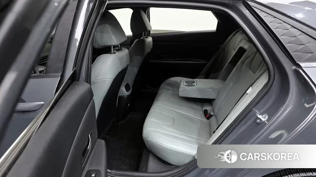 Hyundai The New Avante (CN7) id 2889111 из Кореи 11