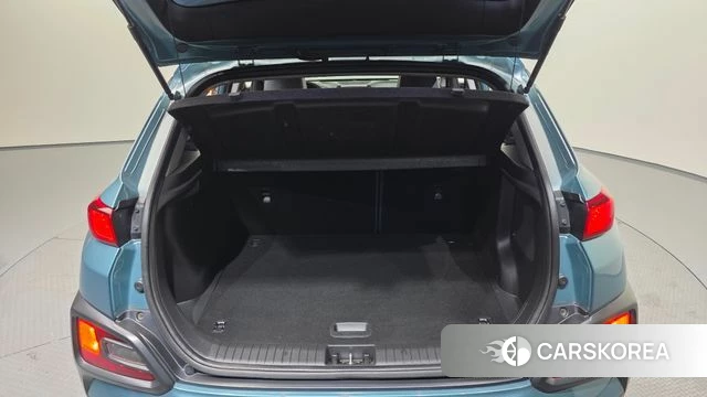 Hyundai Kona id 3899510 из Кореи 11