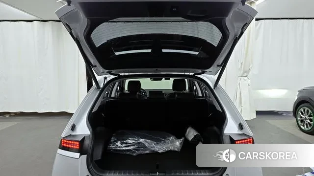 Hyundai Ionic 5 id 3581468 из Кореи 11