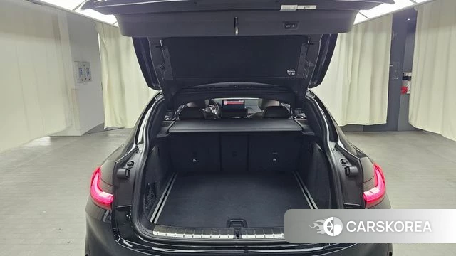 BMW X4 (G02) id 4329331 из Кореи 11