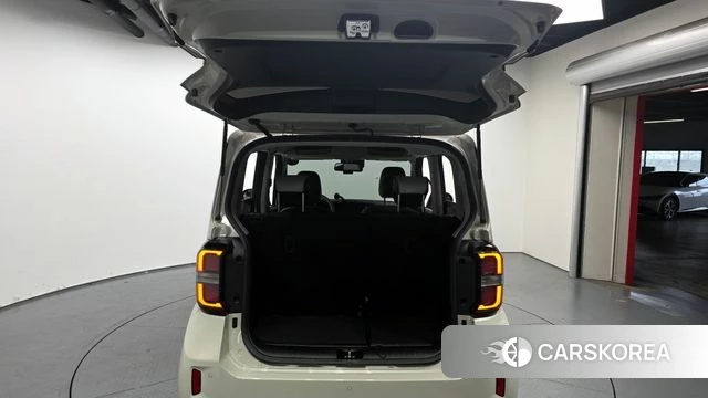 Kia The New Kia Ray EV id 4279882 из Кореи 11
