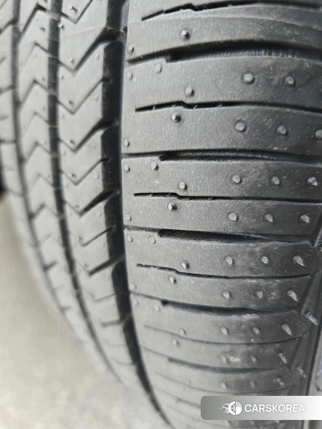 Kia Stonic id 4305136 из Кореи 11