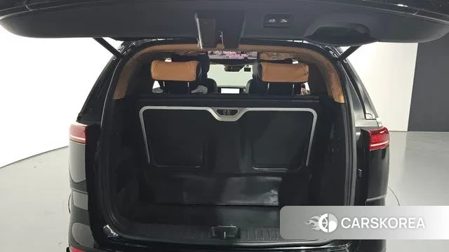 Kia Carnival 4th generation id 3354060 из Кореи 11