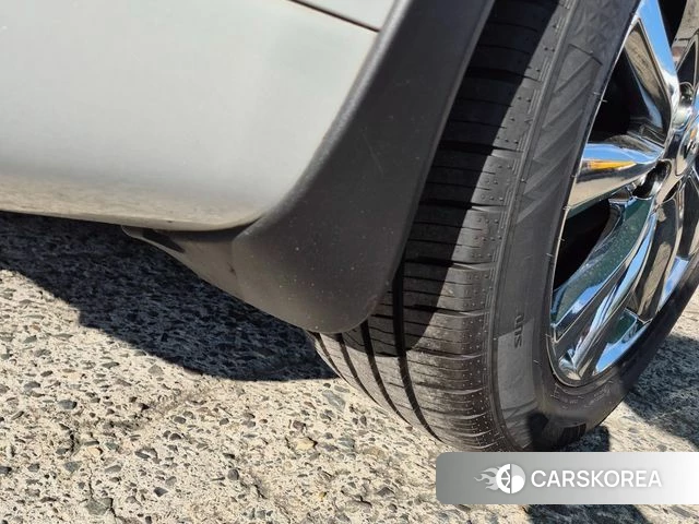 Kia The New Carnival id 4895596 из Кореи 11