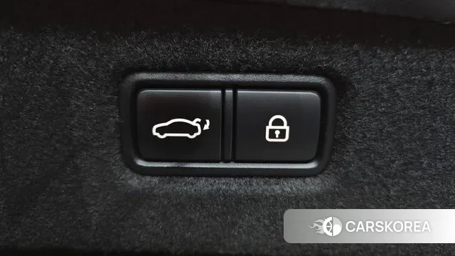 Genesis G90 id 3284126 из Кореи 11