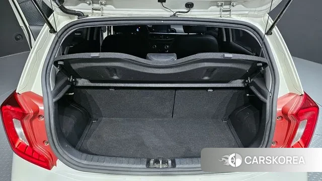 Kia All New Morning (JA) id 3612344 из Кореи 11