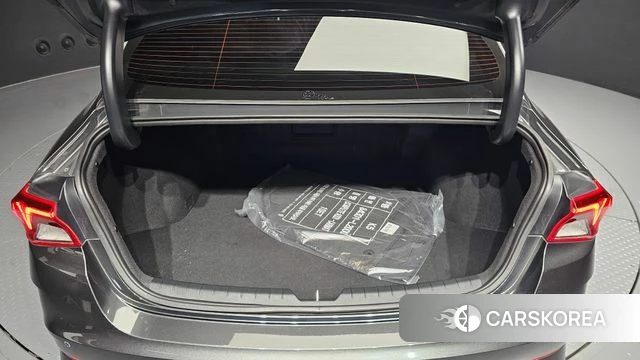 Kia K5 3rd generation id 3811397 из Кореи 11