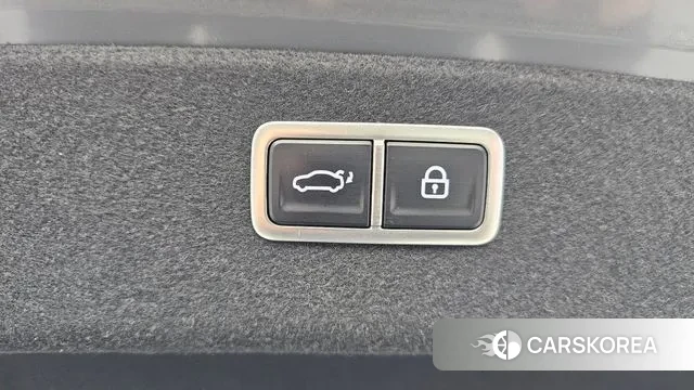 Genesis G80 (RG3) id 3349132 из Кореи 11