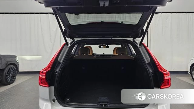 Volvo XC60 second Generation id 4881356 из Кореи 11