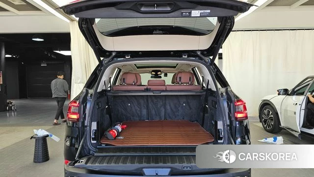 BMW X5 (G05) id 4317085 из Кореи 11
