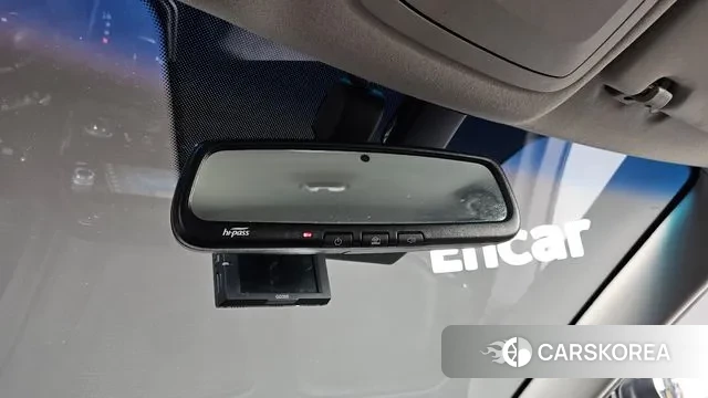 Ssangyong Berry New Tivoli id 3443508 из Кореи 11