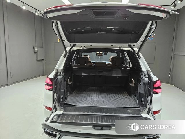 BMW X5 (G05) id 4612767 из Кореи 11