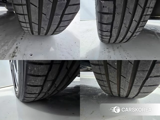 Mini Cooper S Convertible id 4546749 из Кореи 11