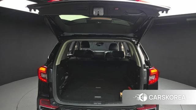 Ssangyong G4 Rexton id 4672435 из Кореи 11