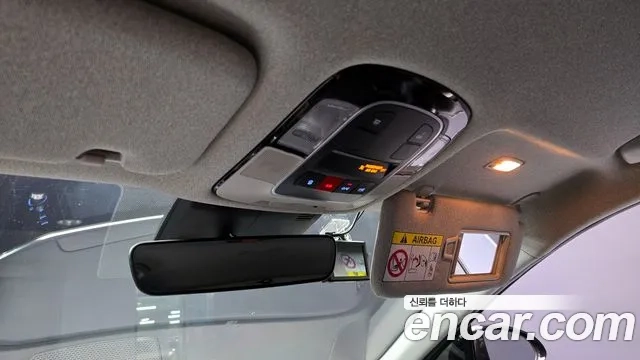 Hyundai Sonata (DN8) id 2863391 из Кореи 11