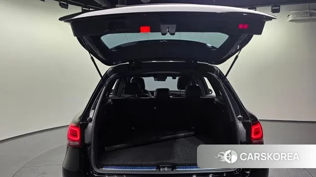 Mercedes-Benz GLC-Class X253 id 3708254 из Кореи 11