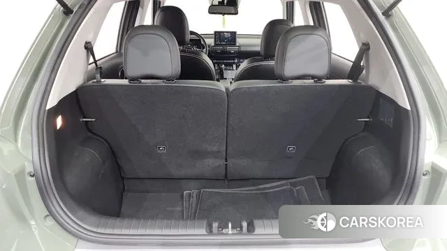 Hyundai Casper id 3389066 из Кореи 11