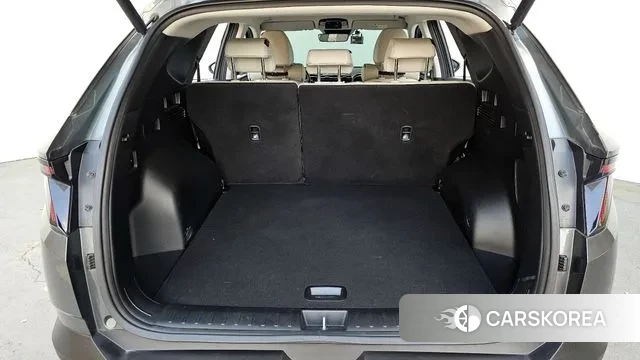 Hyundai Tucson (NX4) id 3390570 из Кореи 11