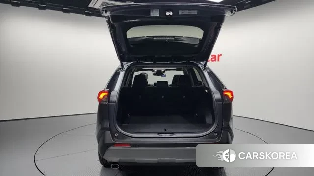 Toyota RAV4 5th Generation id 3359396 из Кореи 11