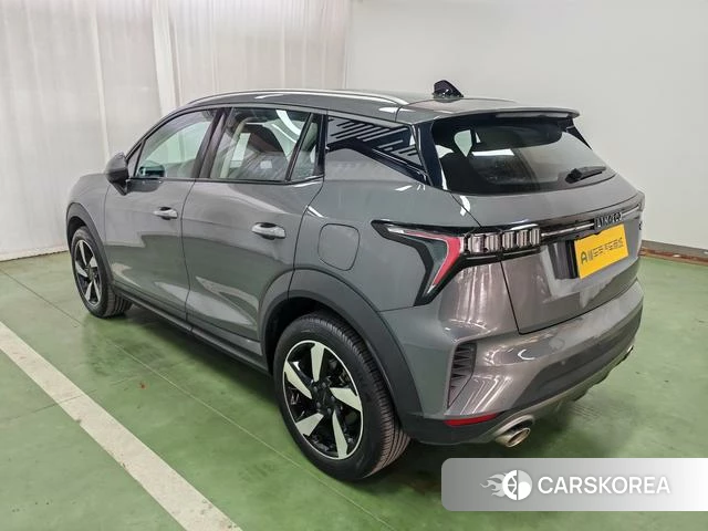 Lynk 06 EM-P id 4211551 из Китая 11
