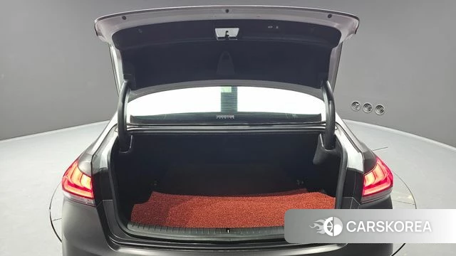 Genesis G80 id 4684430 из Кореи 11