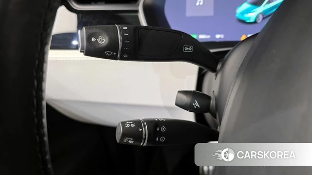 Tesla Model X id 3893208 из Кореи 11