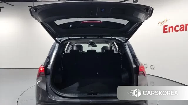 Hyundai The New Santa Fe id 3354081 из Кореи 11