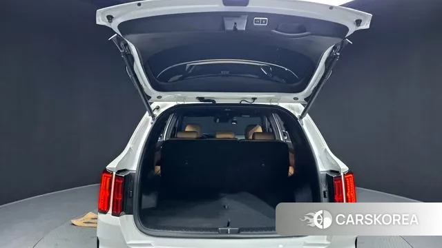 Kia Sorento 4th Generation id 3659564 из Кореи 11