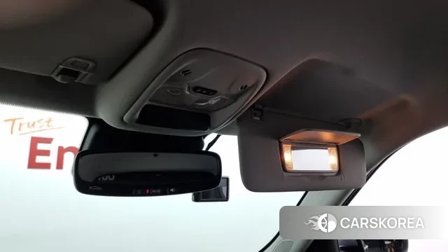 Chevrolet (GM Daewoo) Trailblazer id 3007670 из Кореи 11