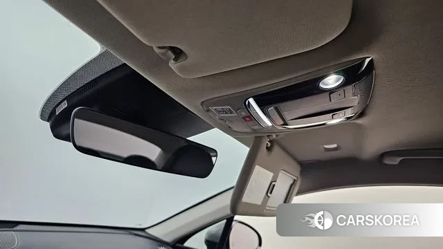 Kia The New K5 3rd generation id 3332817 из Кореи 11