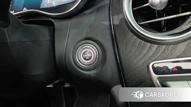 Mercedes-Benz C-Class W205 id 4573173 из Кореи 11