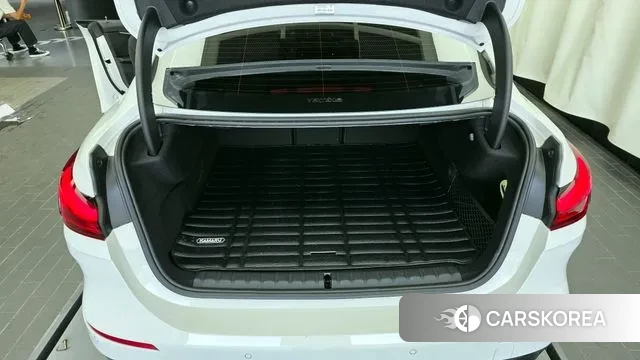 BMW 2 Series Gran Coupe (F44) id 3043030 из Кореи 11