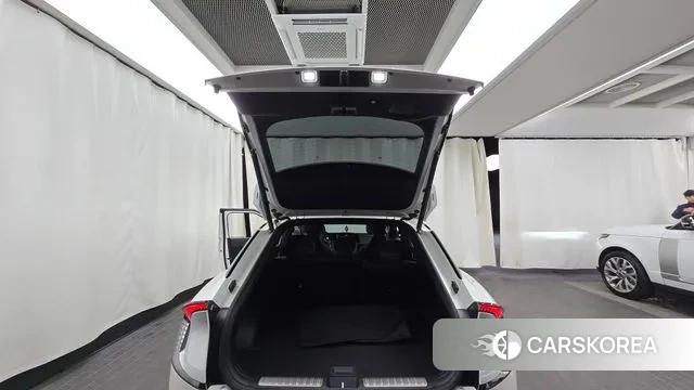 Kia EV6 id 3650118 из Кореи 11