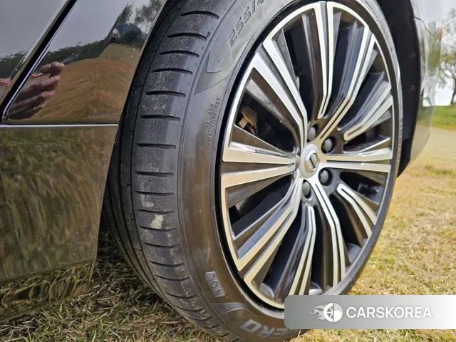 Volvo S90 id 3343745 из Кореи 11