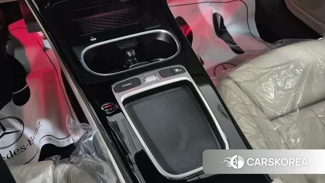 Mercedes-Benz A-Class W177 id 3560303 из Кореи 11