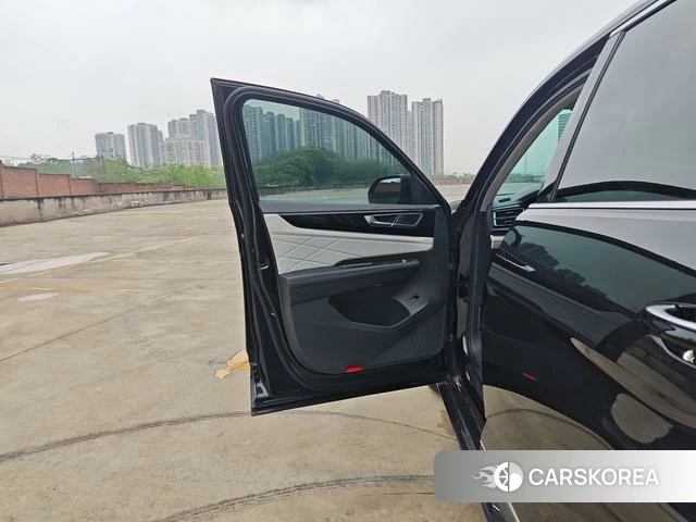Volkswagen Tourang id 4272456 из Китая 11
