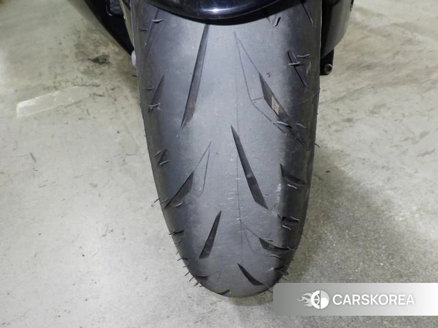 Suzuki GSX1300R HAYABUSA id 4183675 из Японии 11